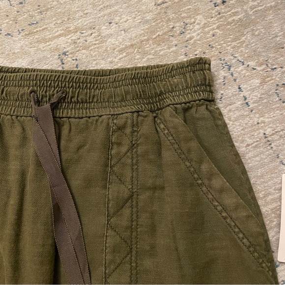 Army Green Anthropologie Skirt NWT - Picture 5 of 6